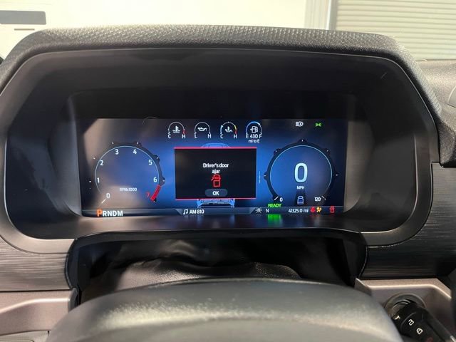 Used 2024 Ford F150 XLT w/ Mobile Office Package image 26