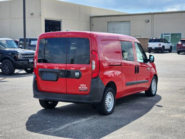 Used 2015 RAM ProMaster City Tradesman w/ Rear Back-up Camera Group image 6