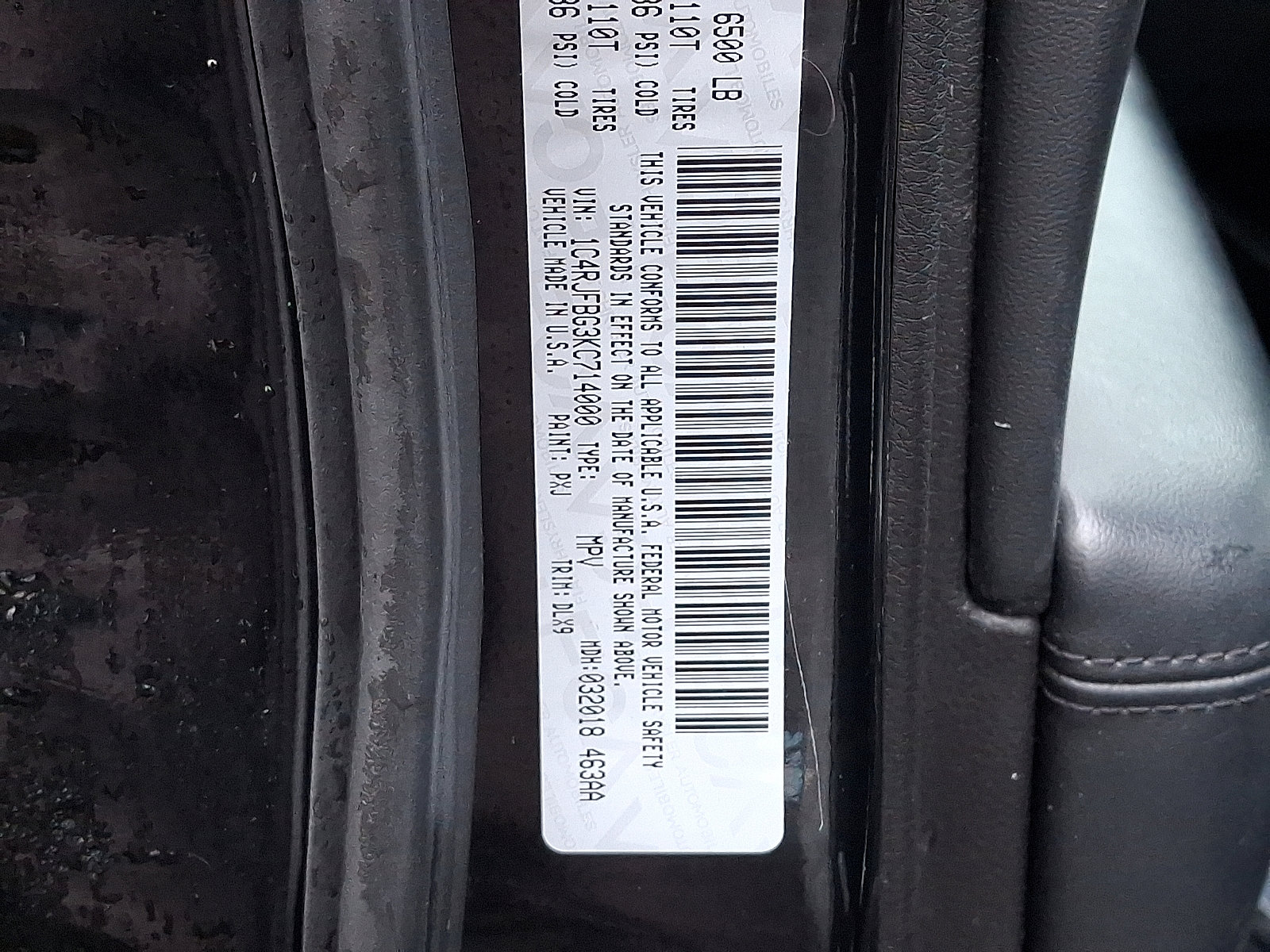 Used 2019 Jeep Grand Cherokee Limited w/ Luxury Group II image 31