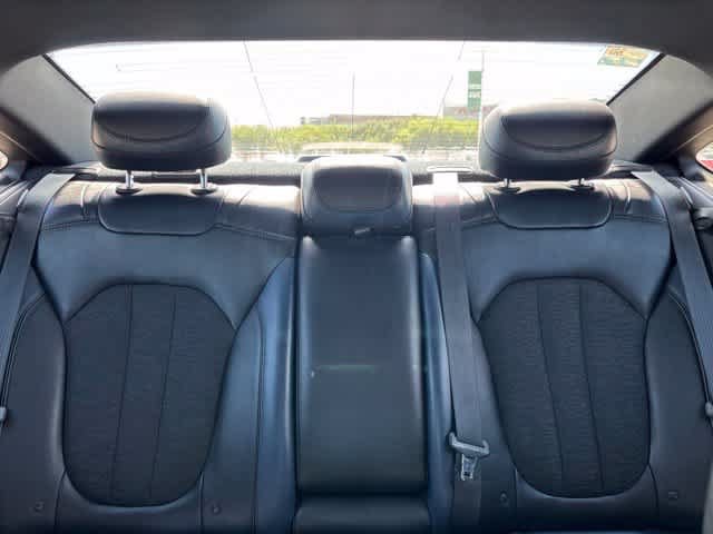 Used 2015 Chrysler 200 S FWD image 21