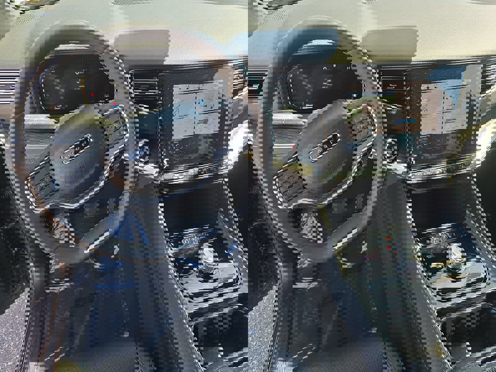 Used 2024 Jeep Wagoneer Series II image 18