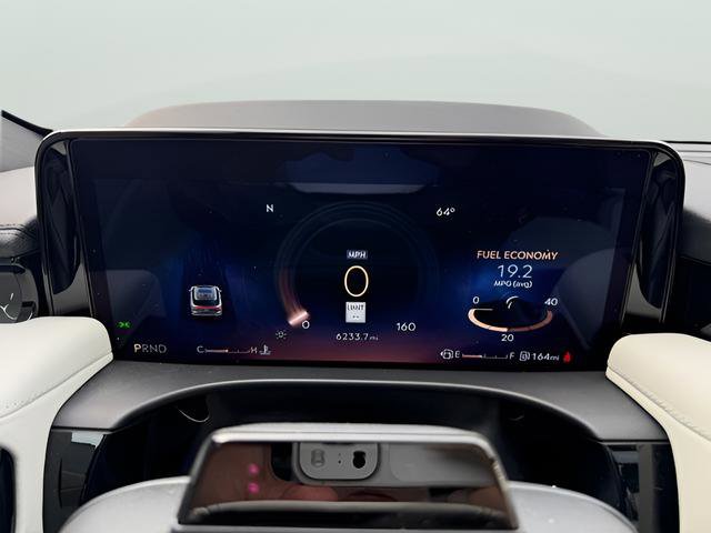 Used 2025 Lincoln Aviator Black Label AWD/4WD image 18