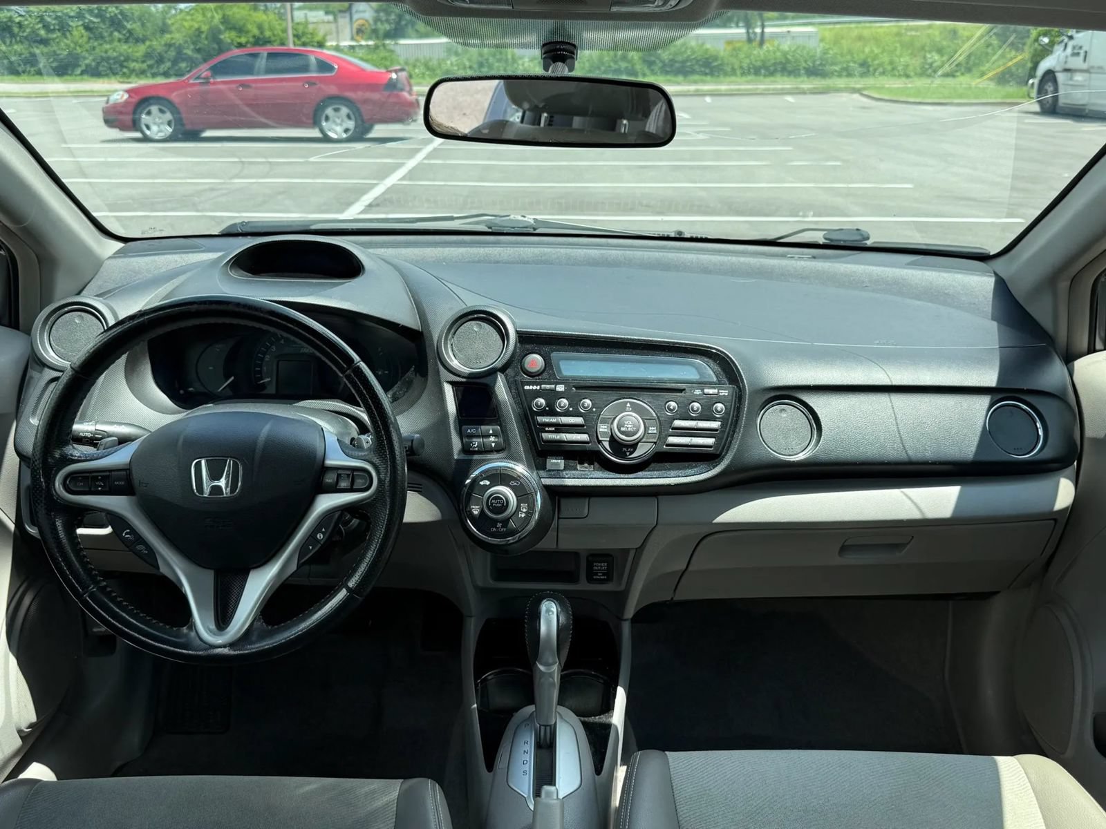 Used 2013 Honda Insight EX image 18