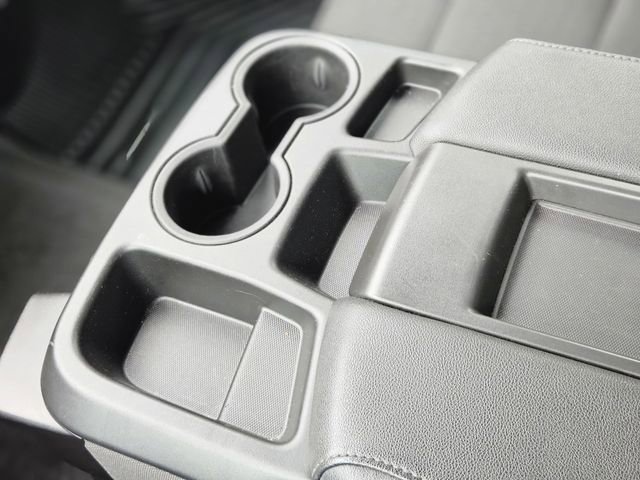 Used 2025 Chevrolet Silverado 1500 LT image 25