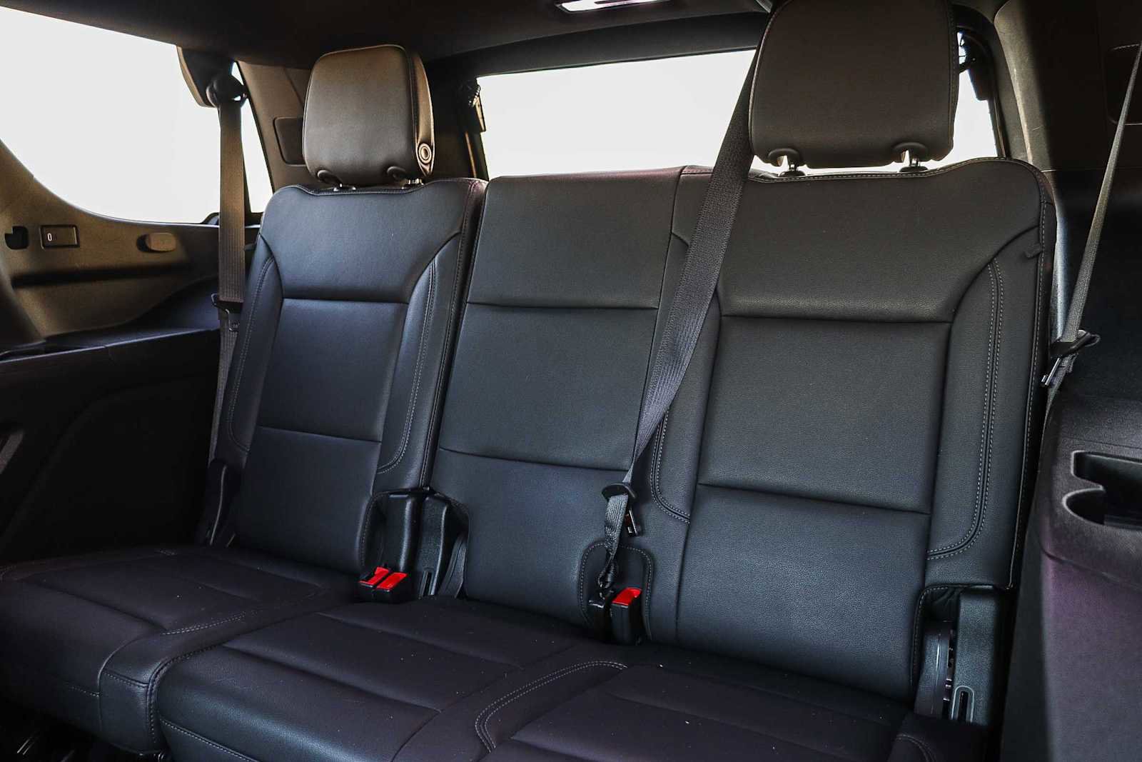 Used 2024 Chevrolet Tahoe LT RWD image 20