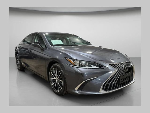 Used 2024 Lexus ES 350 w/ Premium Package FWD video 1