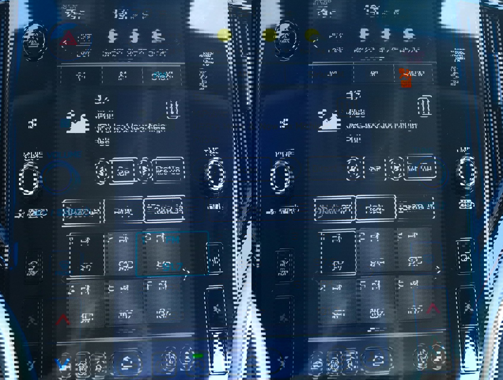 New 2025 Subaru Legacy Touring XT image 24