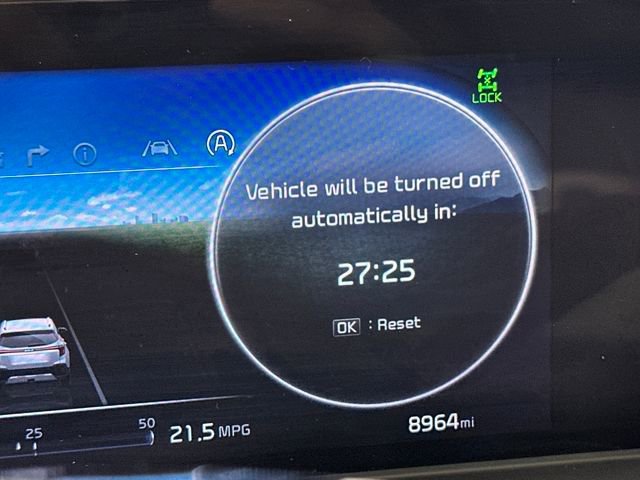 Used 2024 Kia Seltos S image 18