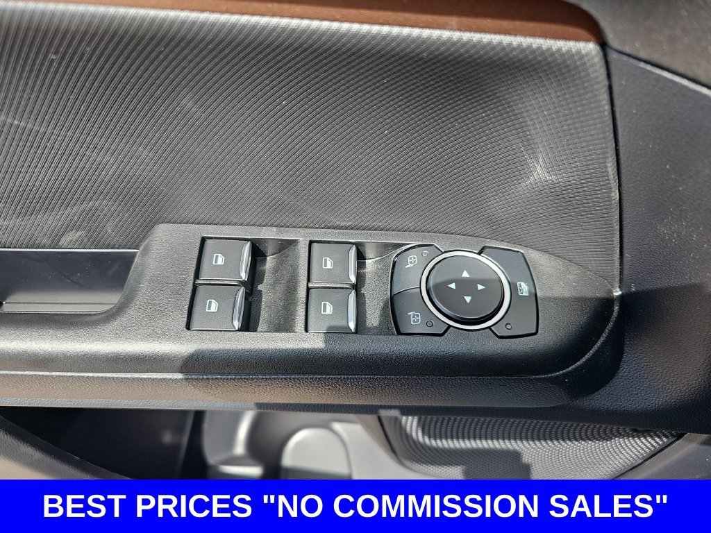 New 2026 Ford Bronco Sport Outer Banks w/ Outer Banks Tech Package+ AWD/4WD image 28