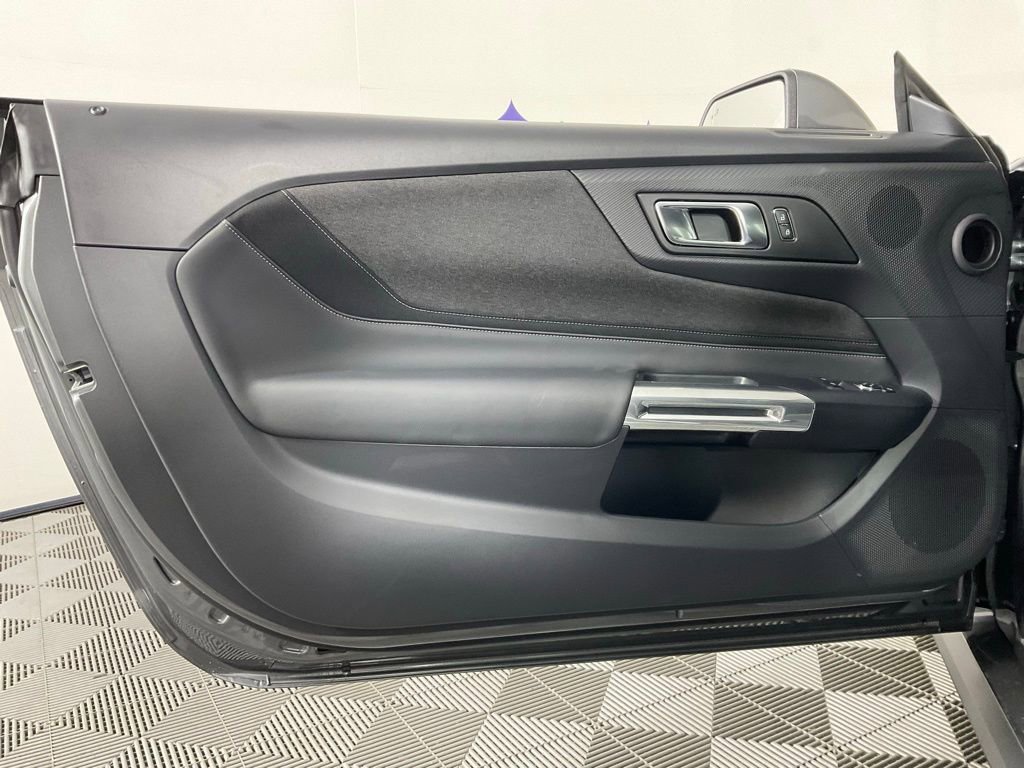 New 2026 Ford Mustang Coupe image 12