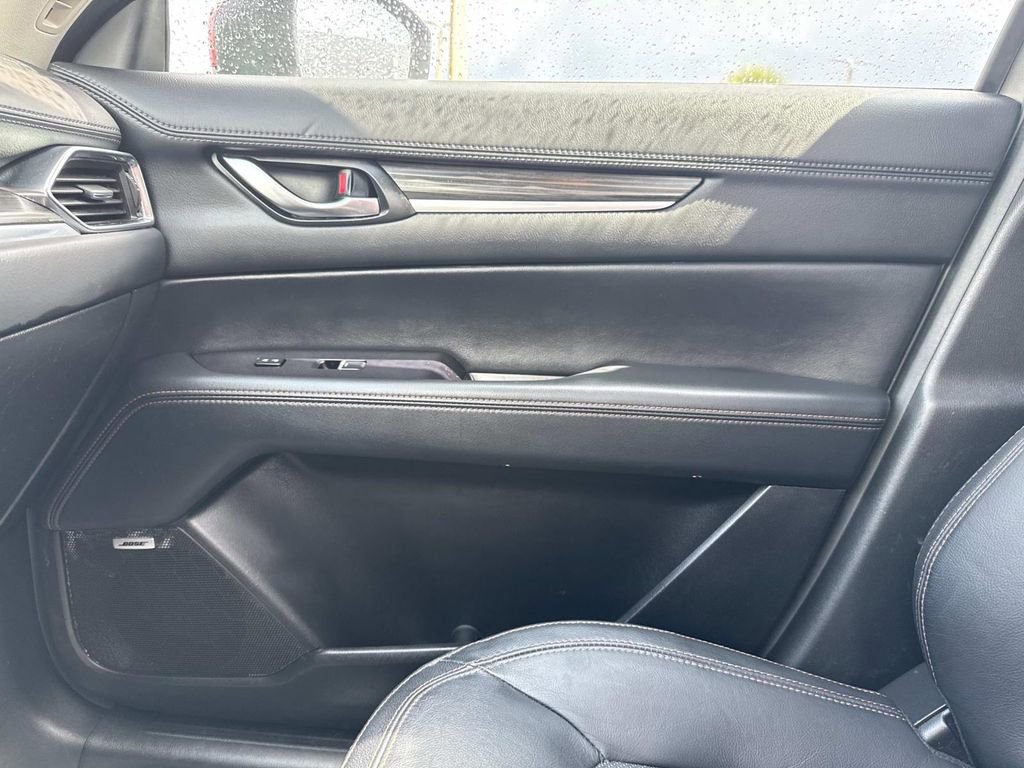 Used 2020 MAZDA CX-5 Grand Touring w/ GT Premium Package image 30