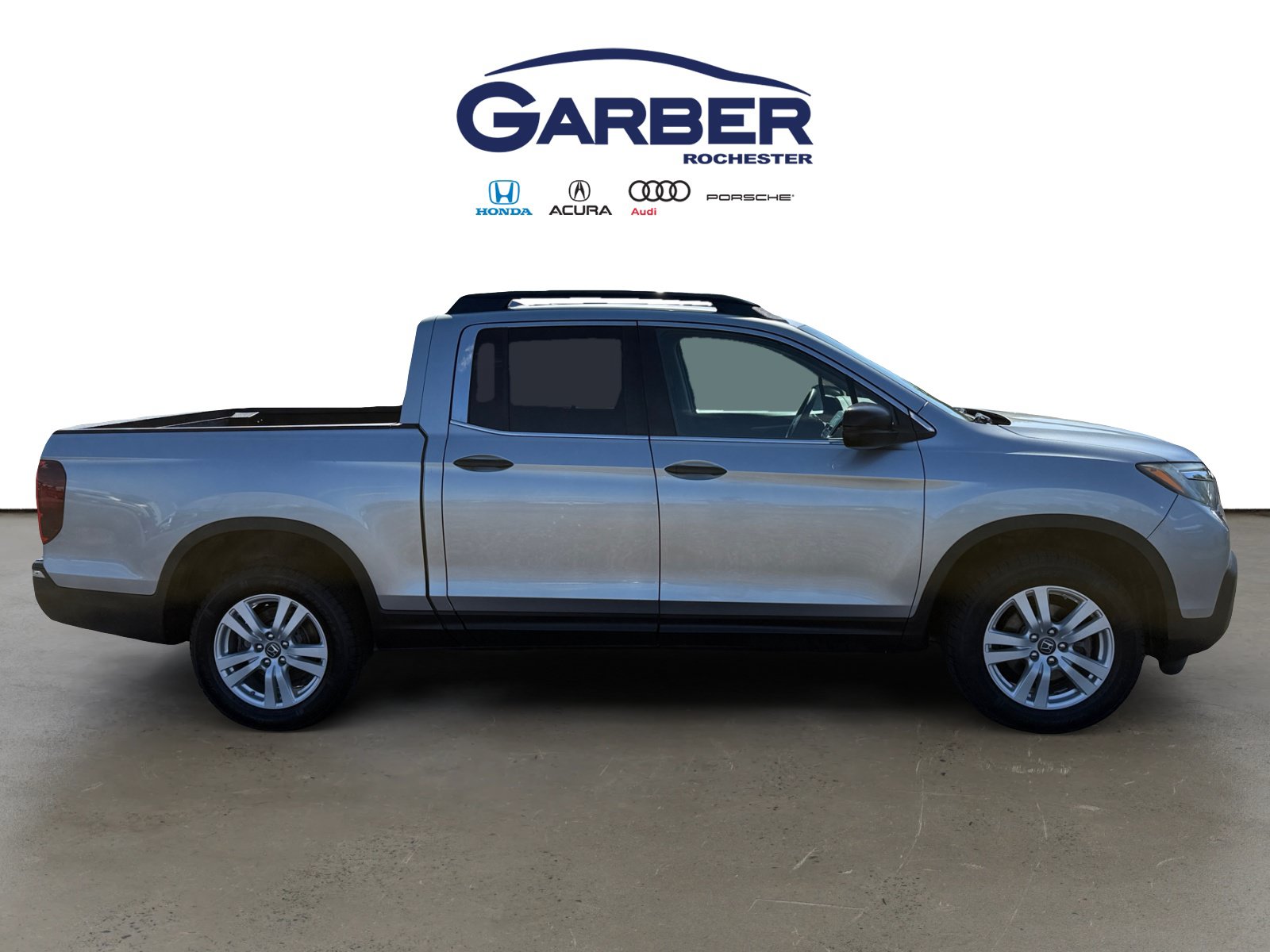 Used 2017 Honda Ridgeline RT image 9