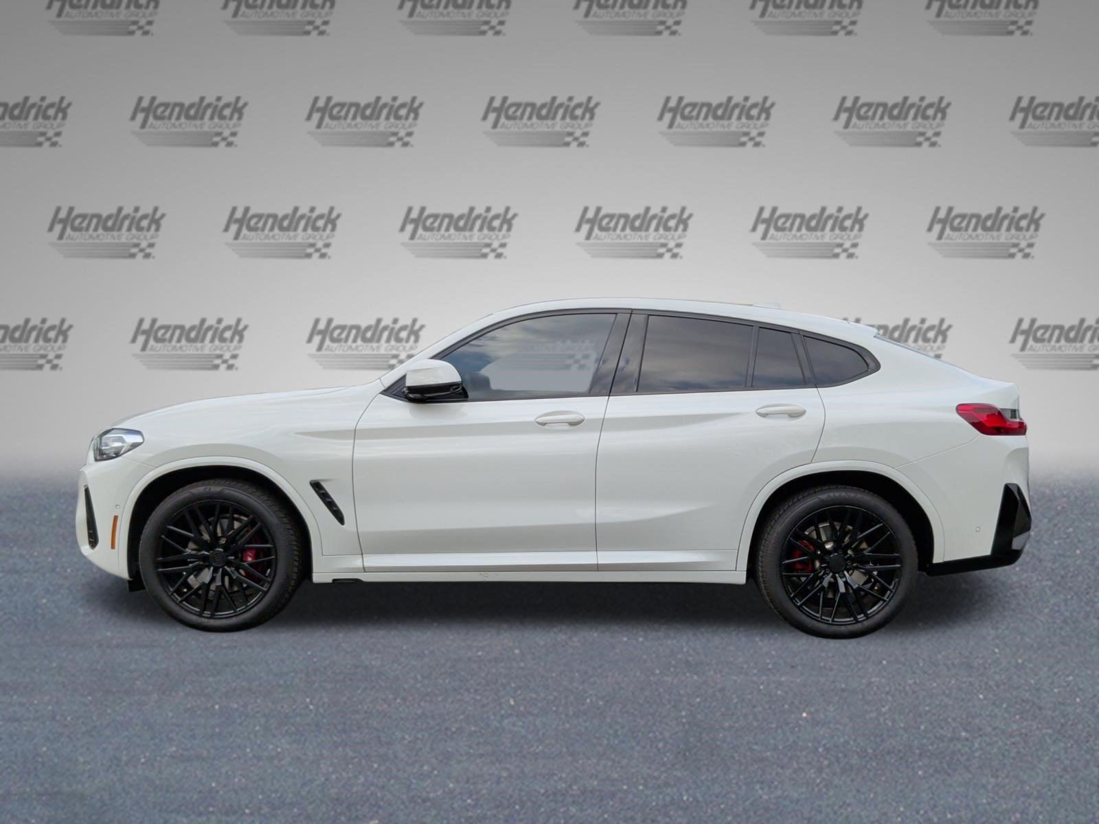 Used 2022 BMW X4 xDrive30i AWD/4WD image 10