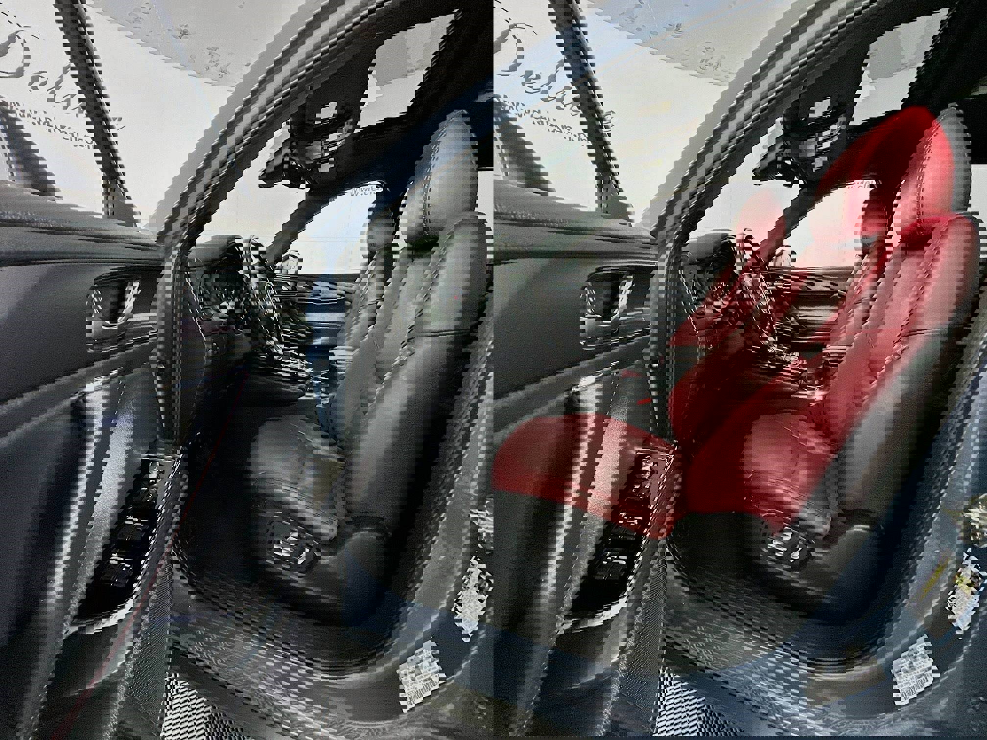 Used 2022 MAZDA CX-9 Carbon Edition AWD/4WD image 21