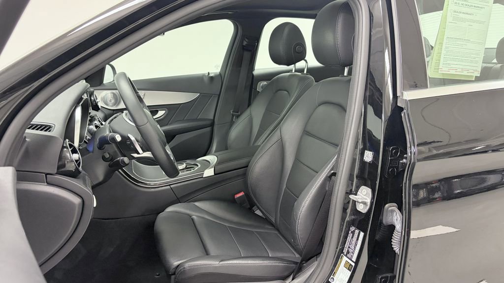 Used 2018 Mercedes-Benz C 300 4MATIC Sedan image 14