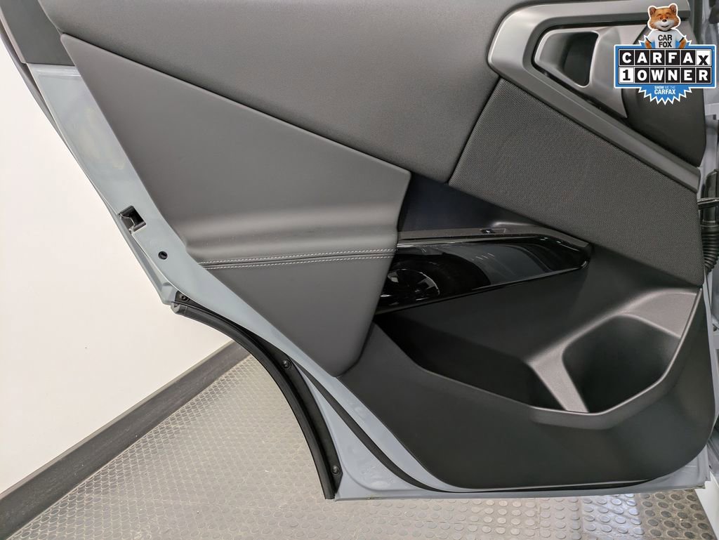 Used 2026 BMW X3 xDrive30 w/ Premium Package image 23