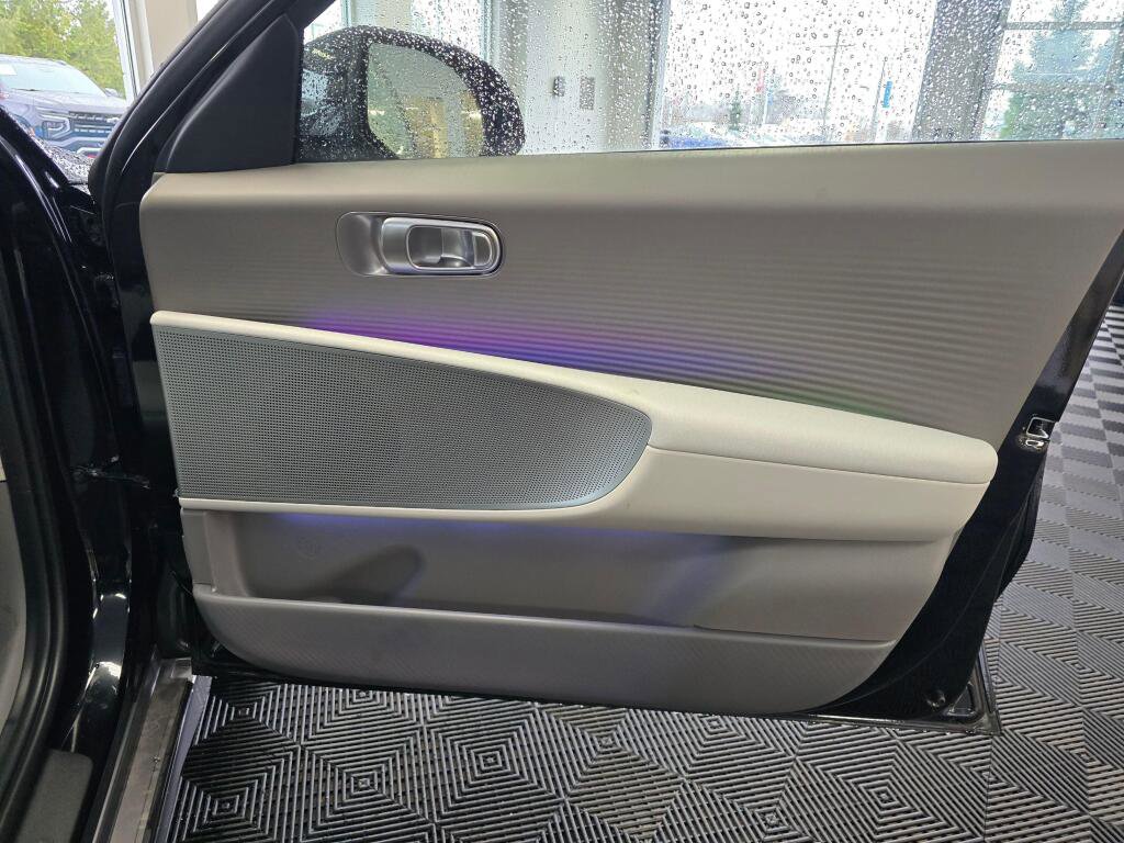 New 2025 Hyundai Ioniq 6 SEL image 42