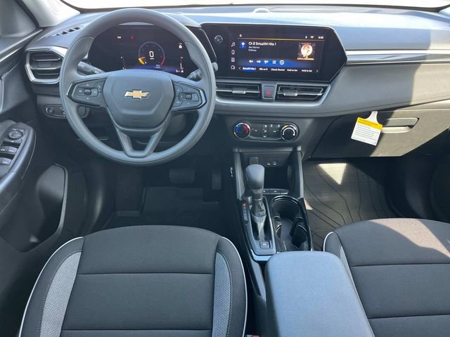 New 2026 Chevrolet TrailBlazer LS image 14