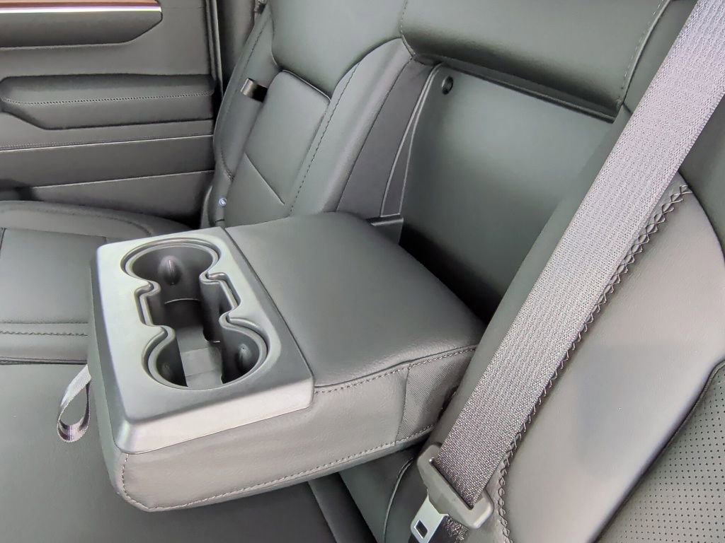 New 2026 GMC Sierra 1500 Denali image 37