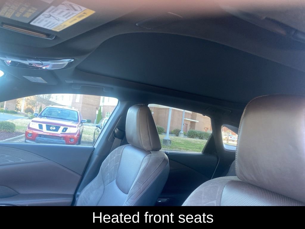 Used 2024 Lexus RX 350 350h Luxury image 16