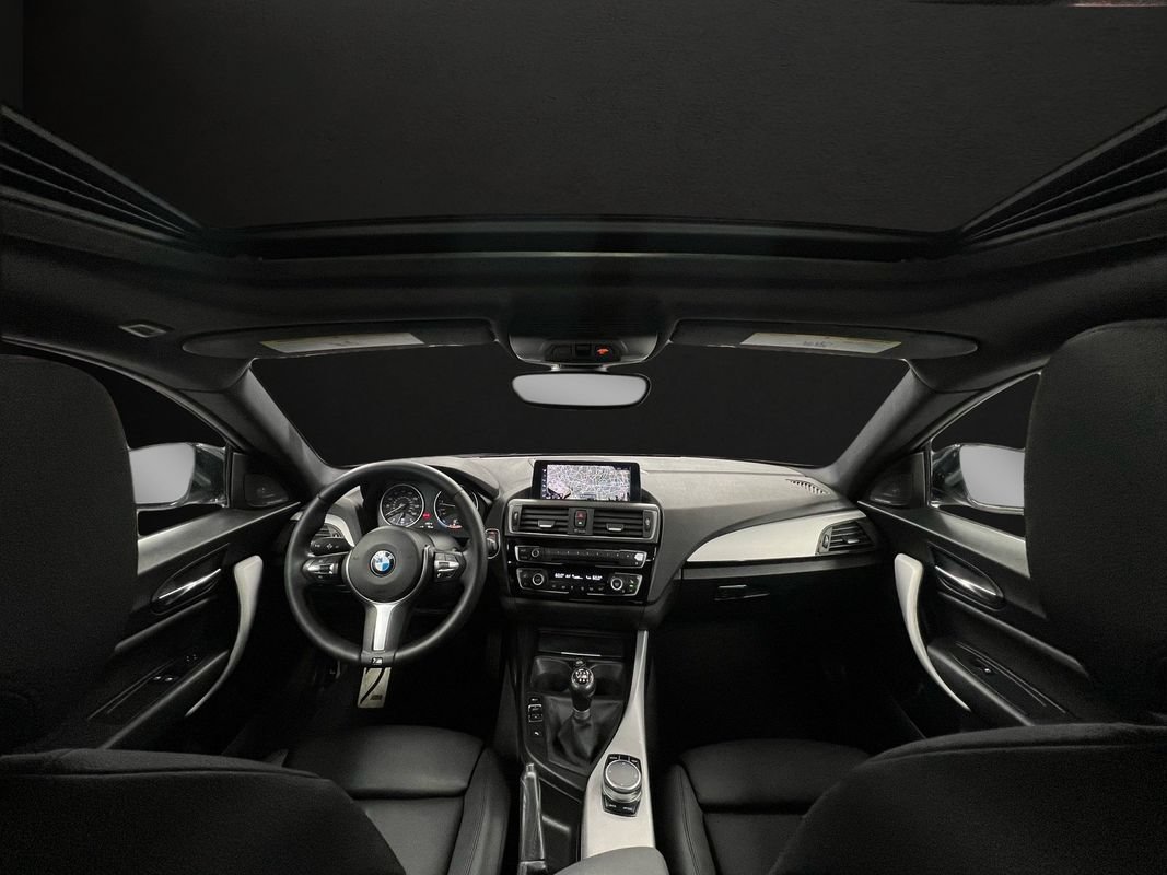 Used 2017 BMW 230i Coupe RWD image 19