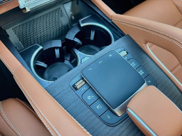 New 2027 Mercedes-Benz GLE 350 4MATIC image 15