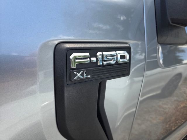 Used 2025 Ford F150 Tremor w/ Equipment Group 402A High image 4