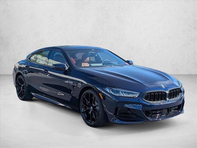 New 2026 BMW 840i RWD image 7