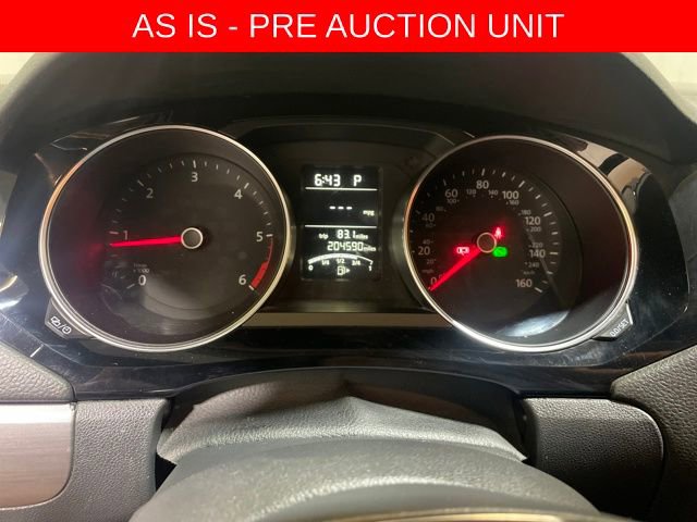 Used 2015 Volkswagen Jetta TDI SE image 15