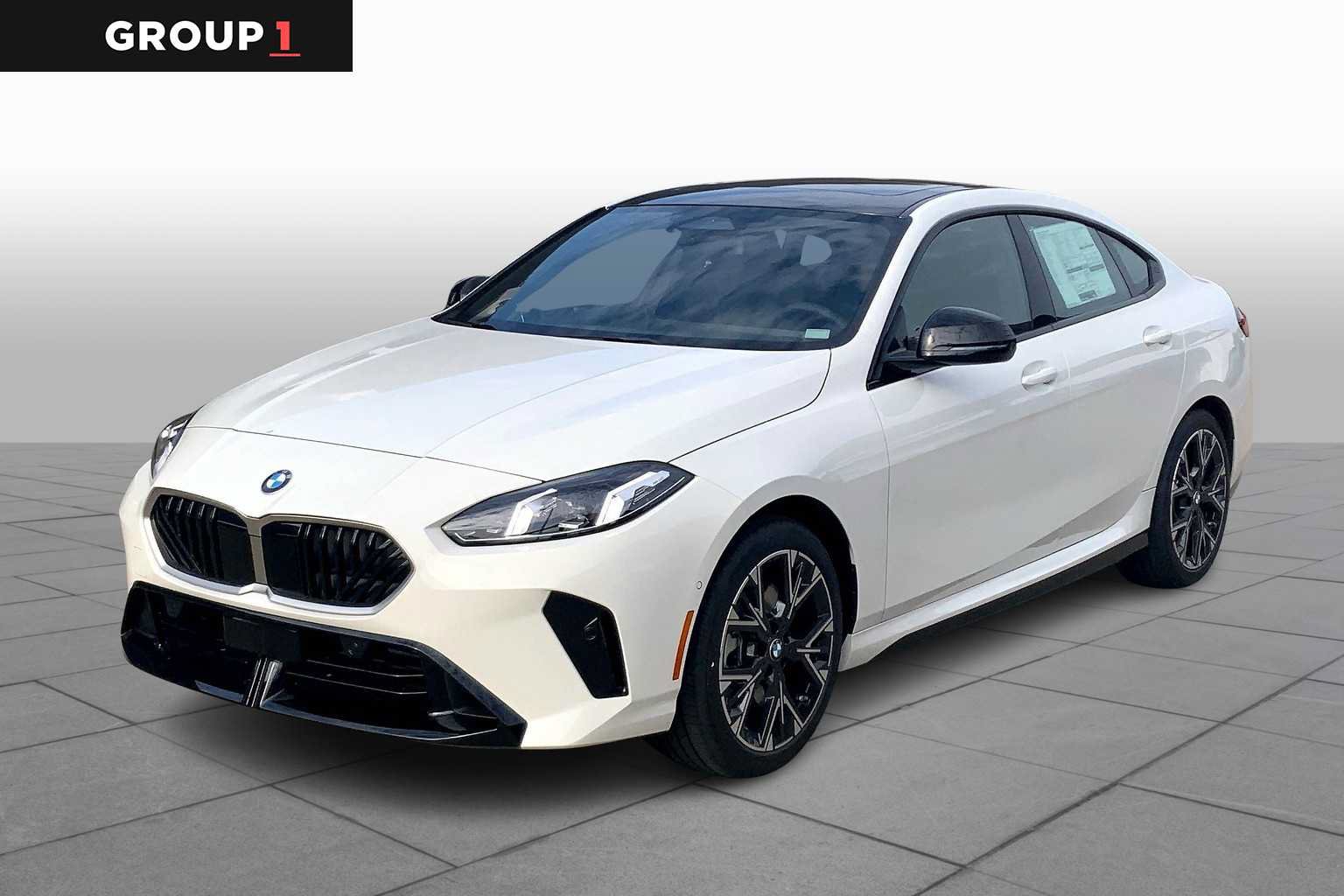 New 2026 BMW 228i xDrive w/ Premium Package AWD/4WD image 1