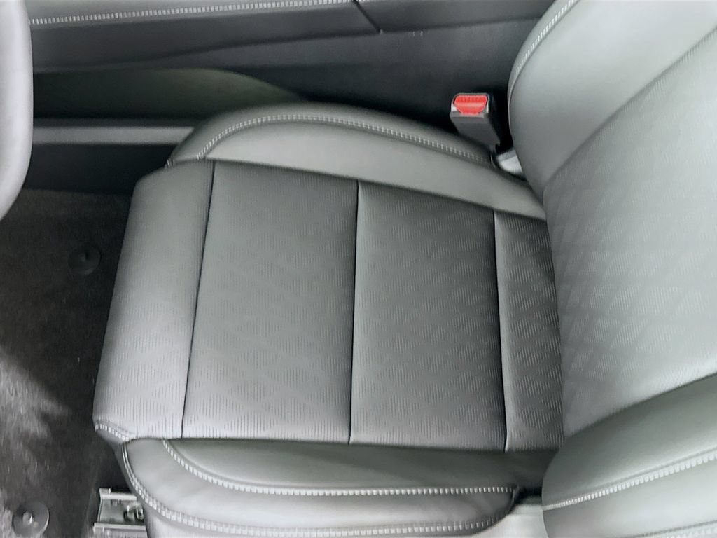 New 2026 Nissan Murano Platinum w/ Cargo Package AWD/4WD image 27