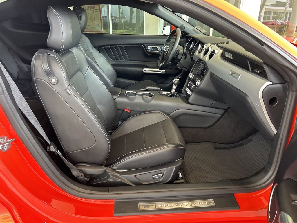 Used 2015 Ford Mustang GT Premium RWD image 24