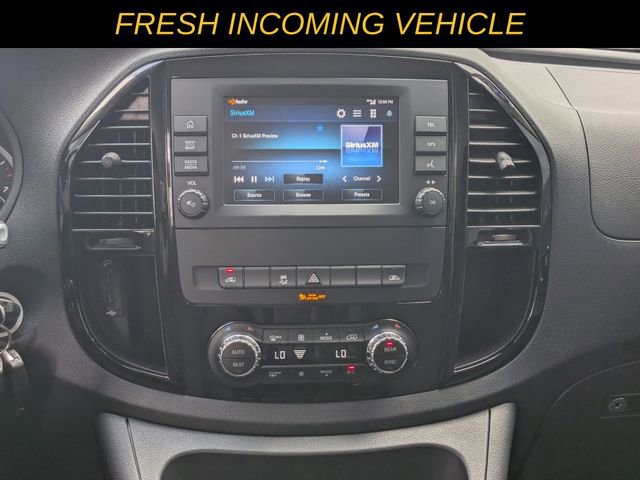 Used 2023 Mercedes-Benz Metris Passenger image 16