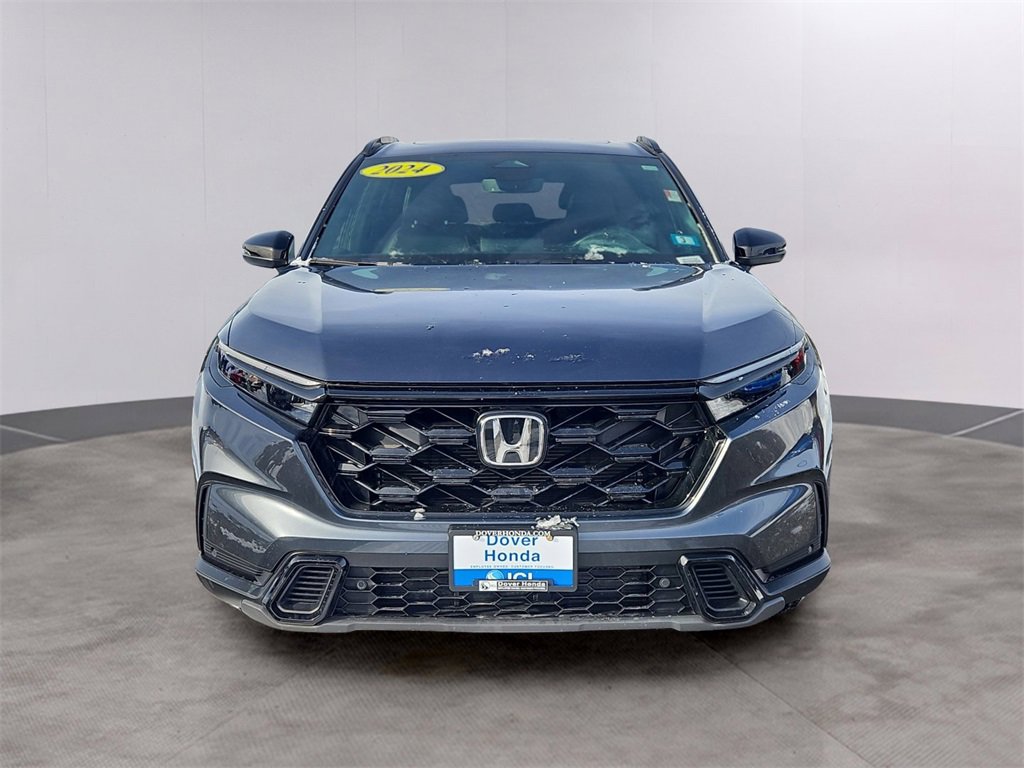 Used 2024 Honda CR-V Sport-L image 2