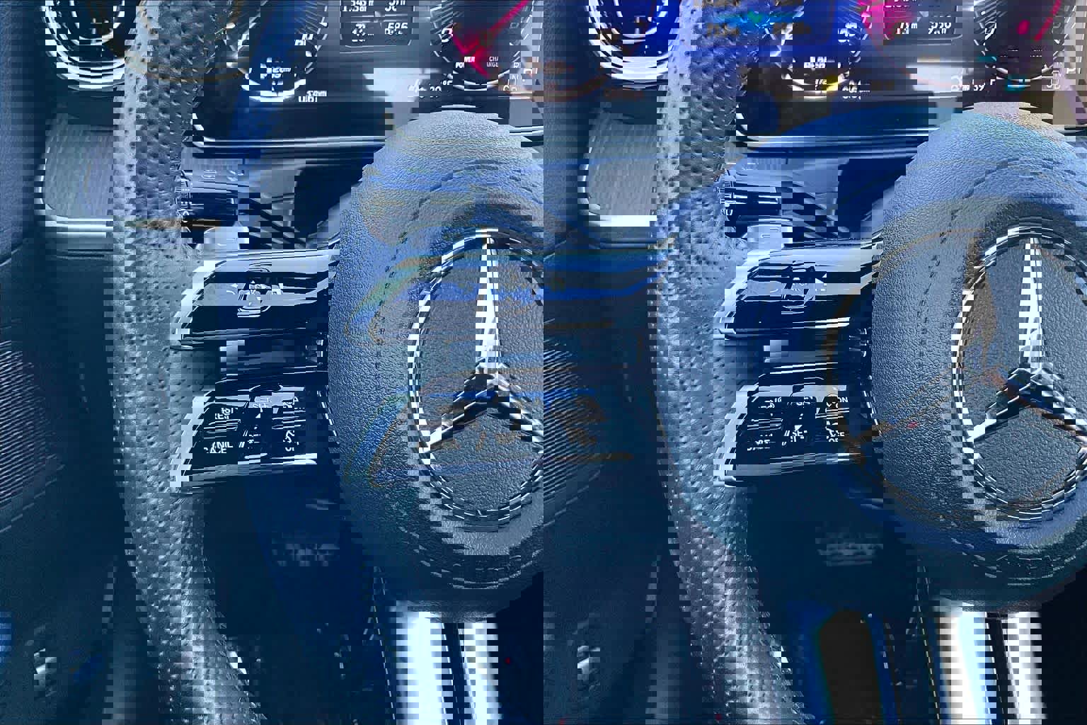 Used 2023 Mercedes-Benz C 300 C 300 image 23