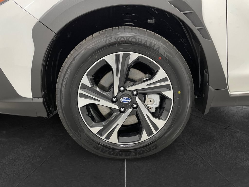 Certified 2025 Subaru Crosstrek 2.5i Premium AWD/4WD image 16