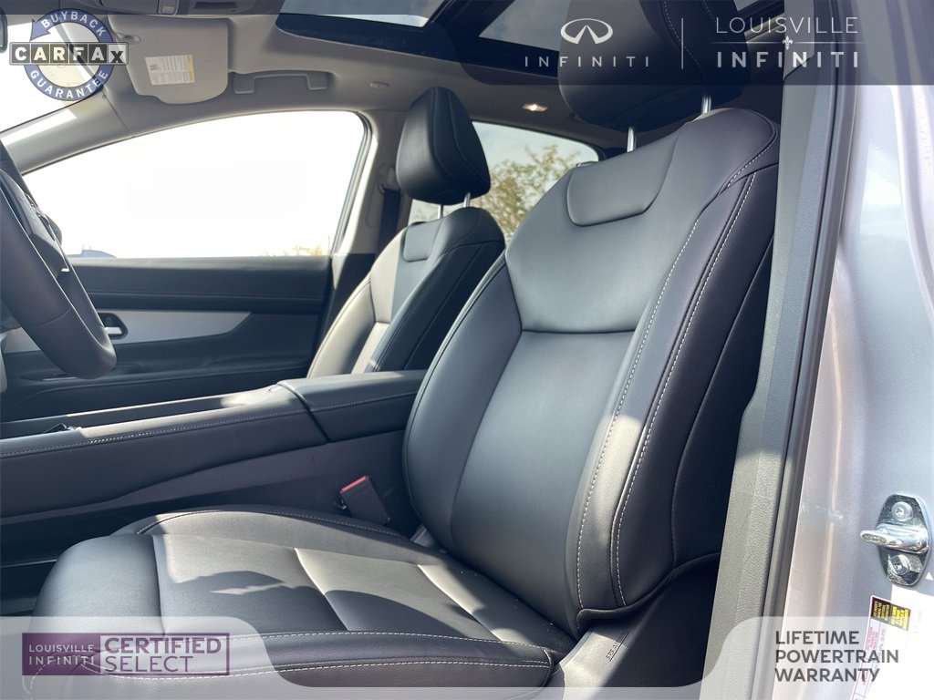 Used 2025 Nissan Murano SL image 13