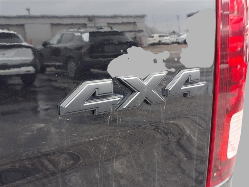 Used 2024 RAM 1500 Classic Warlock image 20