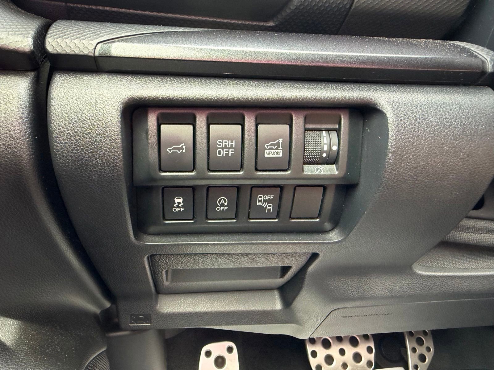 Used 2022 Subaru Forester Wilderness AWD/4WD image 29