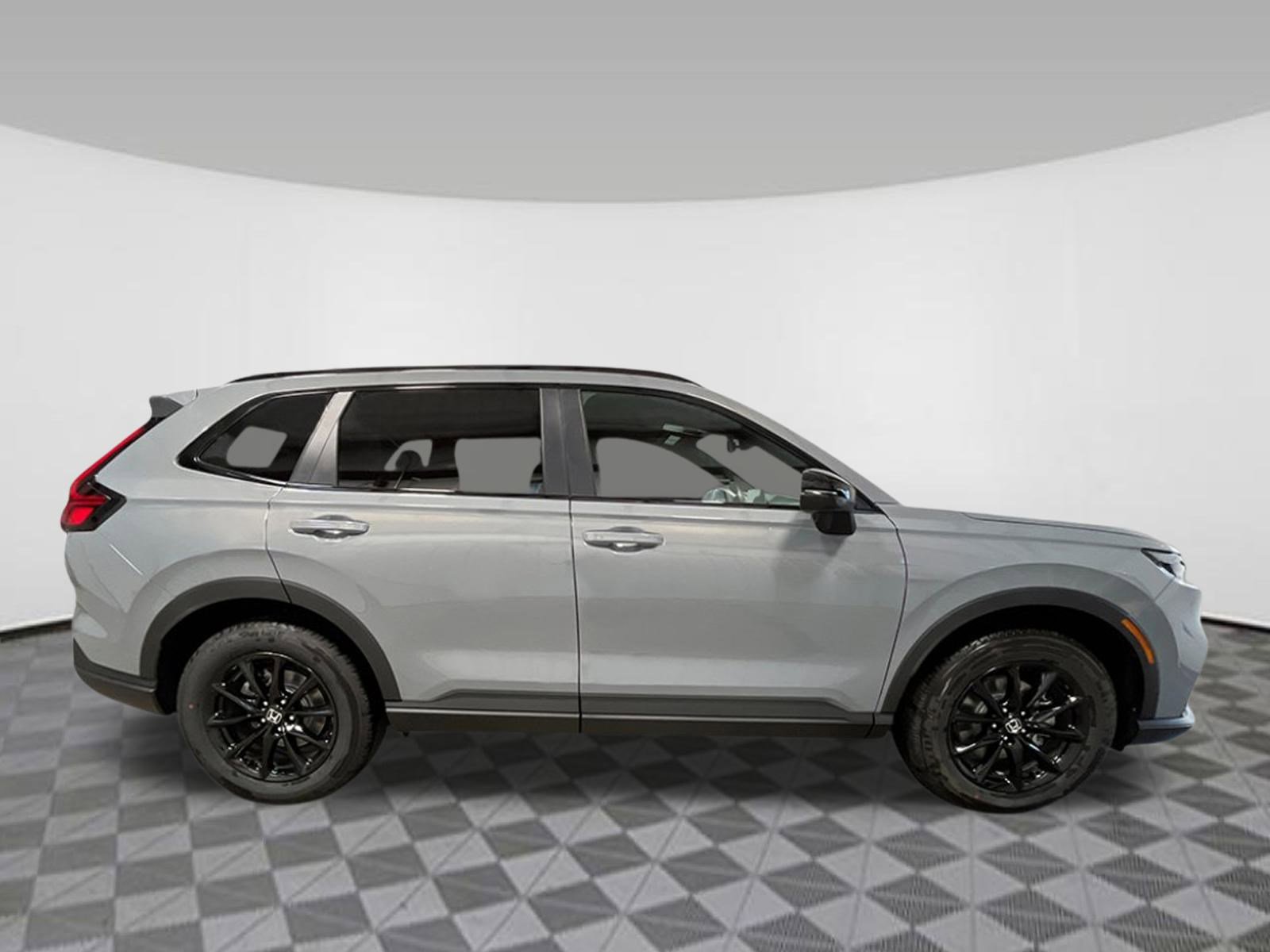 New 2026 Honda CR-V Sport-L image 6