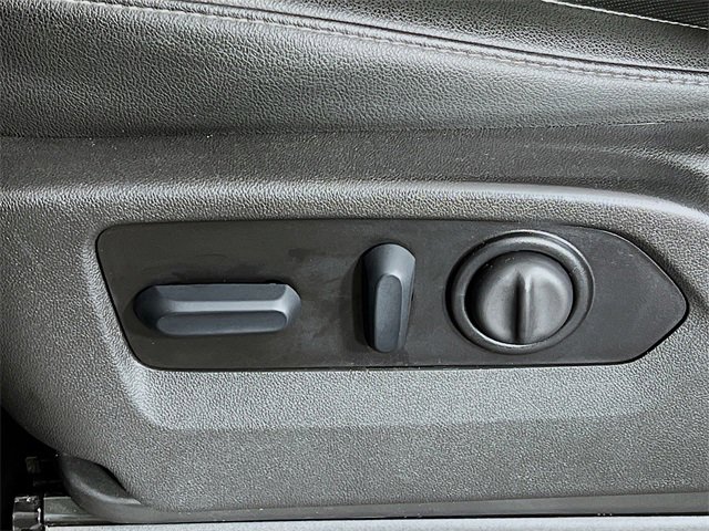 Used 2022 Chevrolet Silverado 1500 LTZ w/ LTZ Premium Package image 11