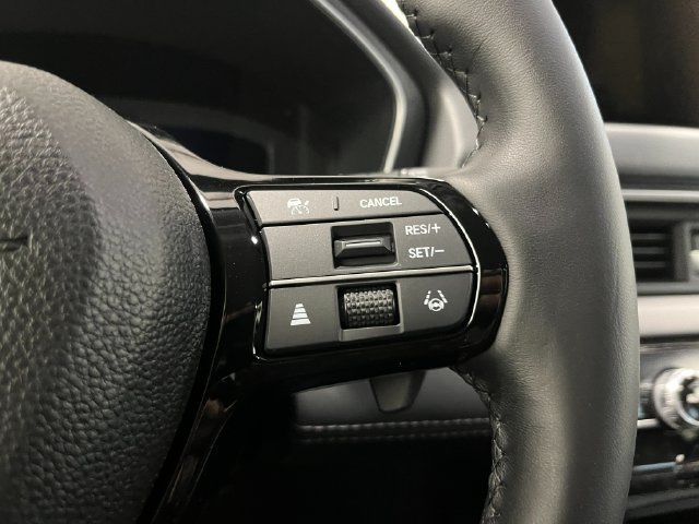 New 2026 Honda Pilot EX-L image 17