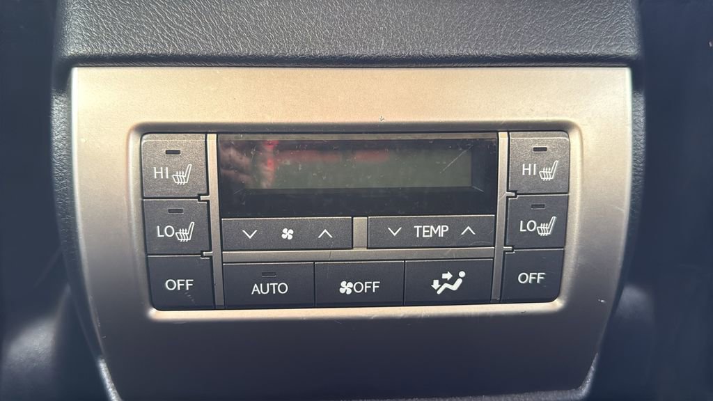 Used 2012 Lexus GX 460 Premium image 17