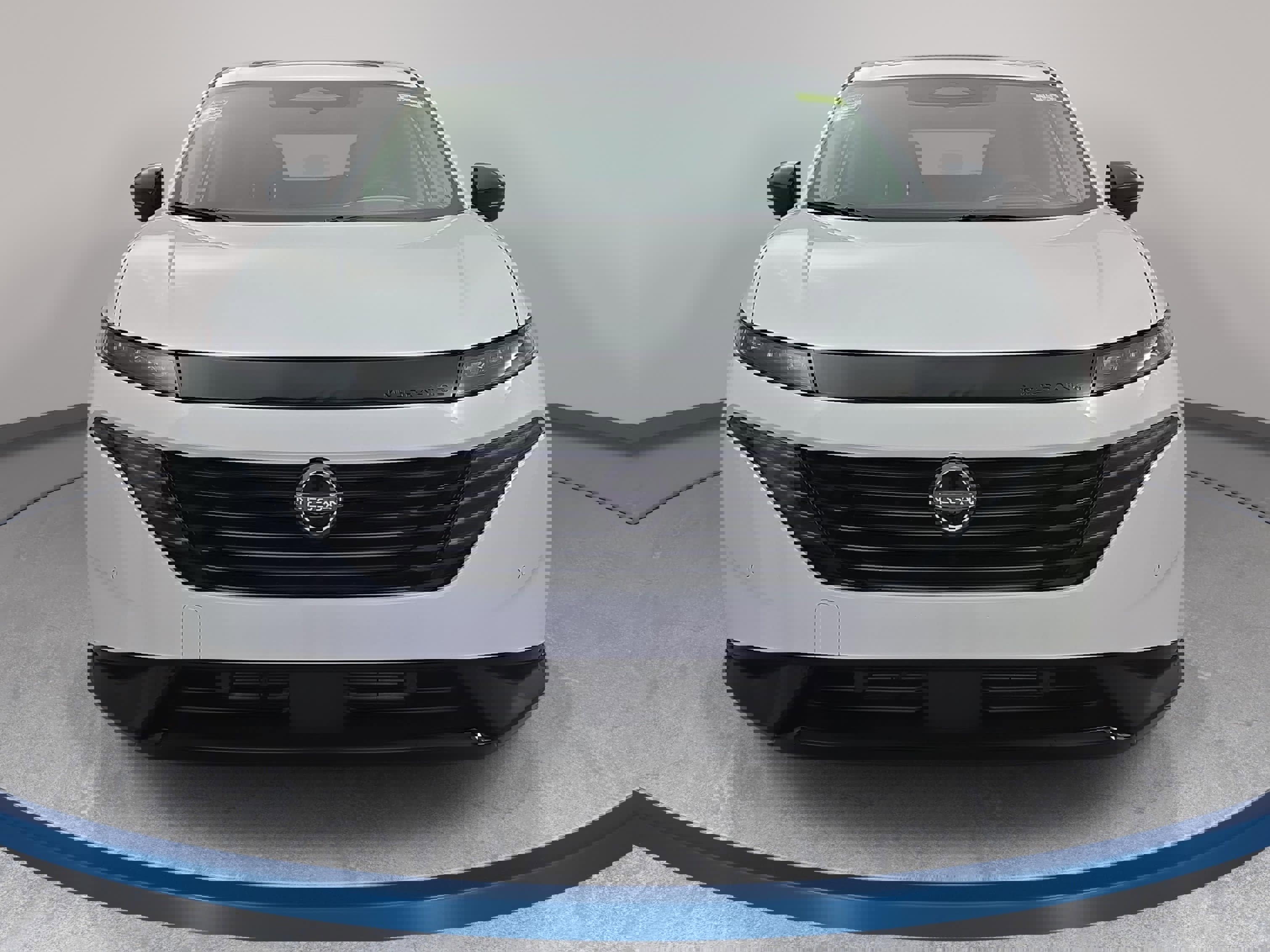 New 2026 Nissan Murano Platinum w/ Cargo Package image 2