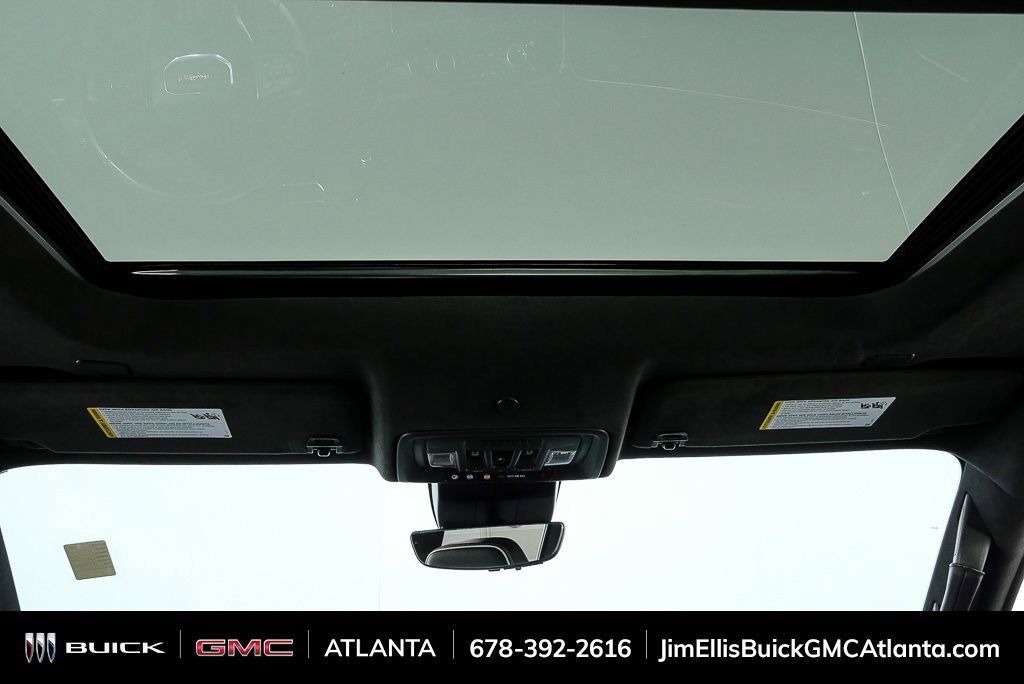 Used 2022 GMC Sierra 1500 AT4X image 20
