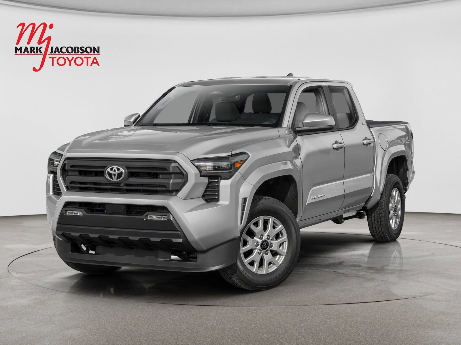 Used 2024 Toyota Tacoma TRD Off-Road