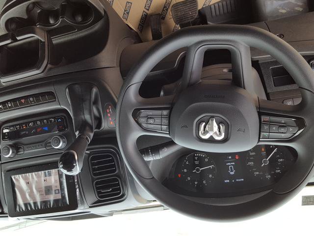 New 2024 RAM ProMaster 1500 w/ Convenience Group image 9