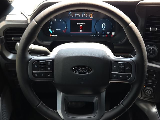 New 2025 Ford F150 Lariat w/ Equipment Group 502A High image 15