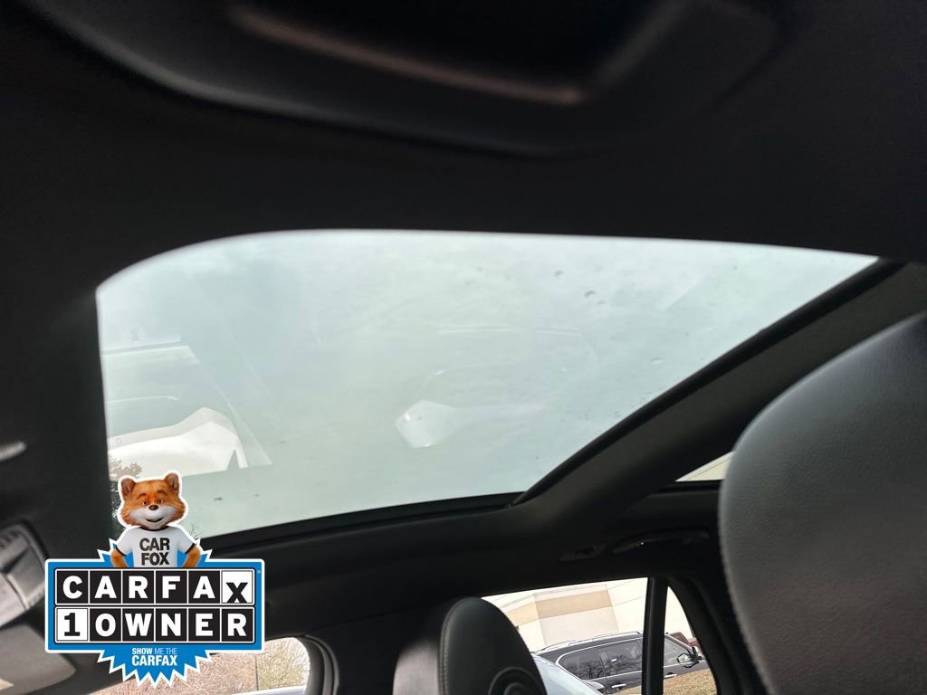 Used 2021 Mercedes-Benz GLC 300 image 10