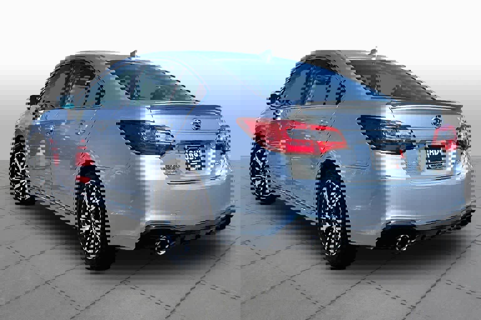 Used 2019 Subaru Legacy 2.5i Sport image 12